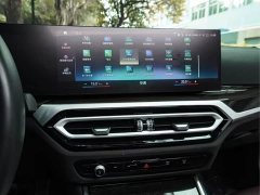 BMW 3 Series 2023 325Li M Sports Package - фото 15