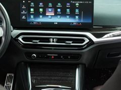 BMW 3 Series 2023 325Li M Sports Package - фото 16
