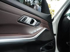 BMW 3 Series 2023 325Li M Sports Package - фото 18