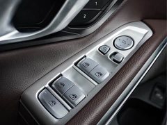 BMW 3 Series 2023 325Li M Sports Package - фото 19