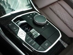 BMW 3 Series 2023 325Li M Sports Package - фото 20