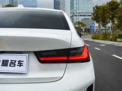 BMW 3 Series 2023 325Li M Sports Package - фото 6