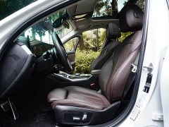 BMW 3 Series 2023 325Li M Sports Package - фото 9