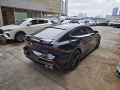 Changan UNI-V 2023 1.5T Sport Edition - фото 13