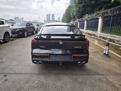 Changan UNI-V 2023 1.5T Sport Edition - фото 14