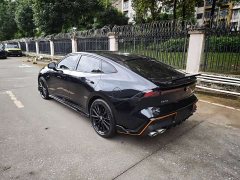 Changan UNI-V 2023 1.5T Sport Edition - фото 15