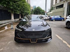 Changan UNI-V 2023 1.5T Sport Edition - фото 2