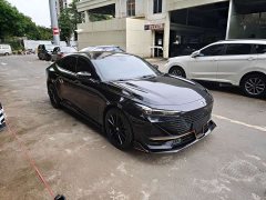 Changan UNI-V 2023 1.5T Sport Edition - фото 3