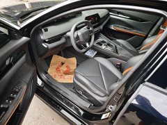 Changan UNI-V 2023 1.5T Sport Edition - фото 4
