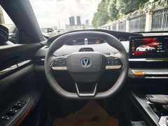 Changan UNI-V 2023 1.5T Sport Edition - фото 7