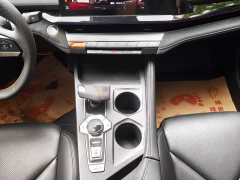 Changan UNI-V 2023 1.5T Sport Edition - фото 8
