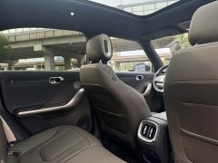 Smart #1 2026 Lingdong New Luxury Edition - фото 11