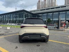 Smart #1 2026 Lingdong New Luxury Edition - фото 17