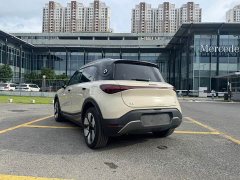 Smart #1 2026 Lingdong New Luxury Edition - фото 18