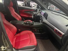 Changan UNI-T 2020 1.5T Prestige Edition - фото 10
