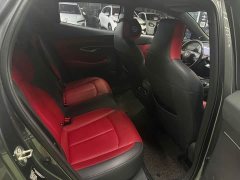 Changan UNI-T 2020 1.5T Prestige Edition - фото 11