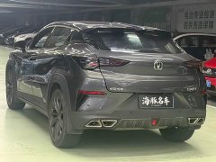 Changan UNI-T 2020 1.5T Prestige Edition - фото 4