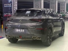 Changan UNI-T 2020 1.5T Prestige Edition - фото 6