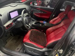 Changan UNI-T 2020 1.5T Prestige Edition - фото 7
