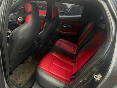 Changan UNI-T 2020 1.5T Prestige Edition - фото 8