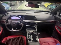 Changan UNI-T 2020 1.5T Prestige Edition - фото 9
