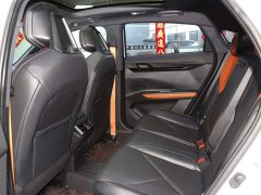 Honda Civic 2023 240TURBO CVT Powerful Edition - фото 11