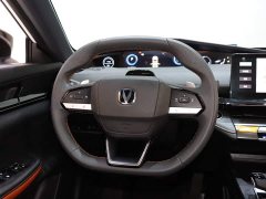 Honda Civic 2023 240TURBO CVT Powerful Edition - фото 13