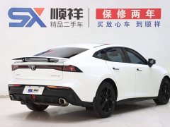 Honda Civic 2023 240TURBO CVT Powerful Edition - фото 4