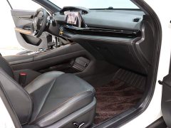 Honda Civic 2023 240TURBO CVT Powerful Edition - фото 8