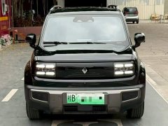 Baojun Yueye Plus Zhizun Edition 4 seats - фото 2