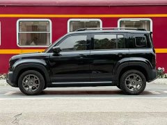 Baojun Yueye Plus Zhizun Edition 4 seats - фото 3