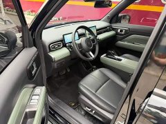 Baojun Yueye Plus Zhizun Edition 4 seats - фото 4