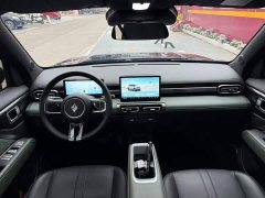 Baojun Yueye Plus Zhizun Edition 4 seats - фото 6