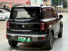 Baojun Yueye Plus Zhizun Edition 4 seats - фото 9