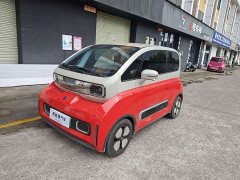 Baojun KiWi EV 2023 Smart Luxury Edition Lithium Iron Phosphate - фото 1