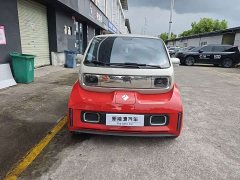 Baojun KiWi EV 2023 Smart Luxury Edition Lithium Iron Phosphate - фото 2
