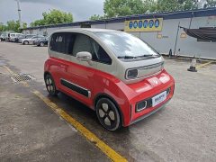 Baojun KiWi EV 2023 Smart Luxury Edition Lithium Iron Phosphate - фото 3