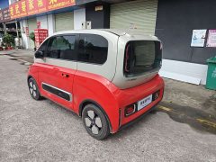 Baojun KiWi EV 2023 Smart Luxury Edition Lithium Iron Phosphate - фото 4