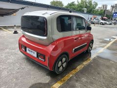 Baojun KiWi EV 2023 Smart Luxury Edition Lithium Iron Phosphate - фото 5
