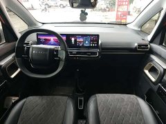 Baojun KiWi EV 2023 Smart Luxury Edition Lithium Iron Phosphate - фото 8