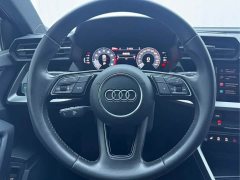 Audi A3 2022 A3L Limousine 35 TFSI Enterprising and Elegant - фото 13