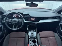 Audi A3 2022 A3L Limousine 35 TFSI Enterprising and Elegant - фото 14
