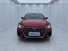 Audi A3 2022 A3L Limousine 35 TFSI Enterprising and Elegant - фото 2