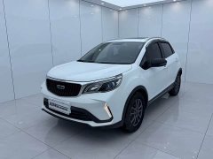 BMW Vision X3 2021 PRO 1.5L CVT premium - фото 1