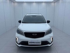 BMW Vision X3 2021 PRO 1.5L CVT premium - фото 2