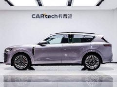 Voyah Lantu FREE four-wheel drive Qiankun version - фото 3