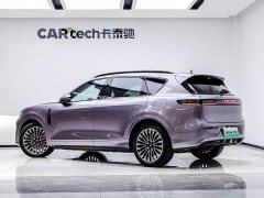 Voyah Lantu FREE four-wheel drive Qiankun version - фото 4