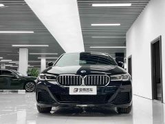 BMW 5 Series 2023 530Li Leading M Sports Package - фото 2