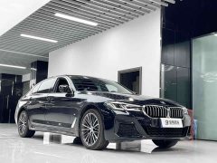 BMW 5 Series 2023 530Li Leading M Sports Package - фото 3