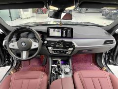 BMW 5 Series 2023 530Li Leading M Sports Package - фото 4